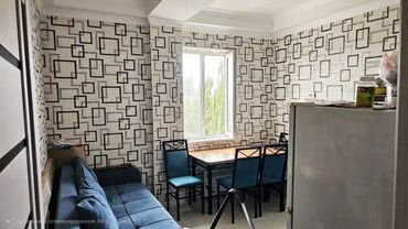 снять квартиру в токмаке запорожская область: 1 комната, 40 м², Индивидуалка, 4 этаж, Косметический ремонт