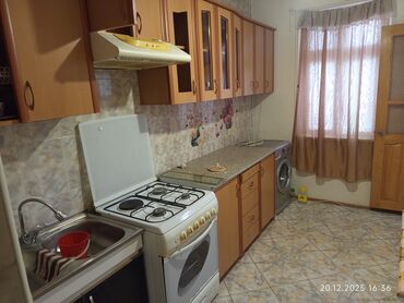 Köhnə tikili: Sumqayıt, 3 otaqlı, Köhnə tikili, 70 kv. m — 8