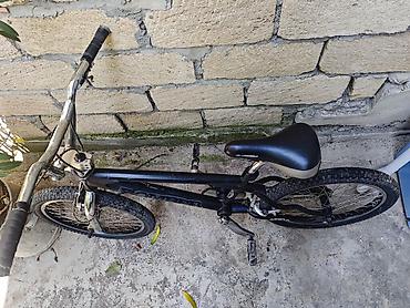 velosiped satisi islenmis: Salam. Hərşey işlək vəziyyətdədi rusiyadan alınıb çox az sürülüb — 1