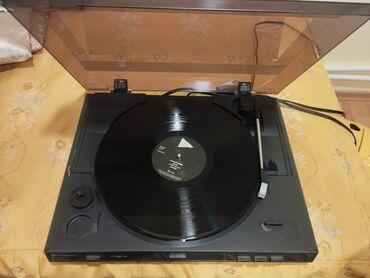 gramofon qiymetleri: Super vəziyyətdədir Qramafon real alıcıya mütləq endirim olacaq xahiş