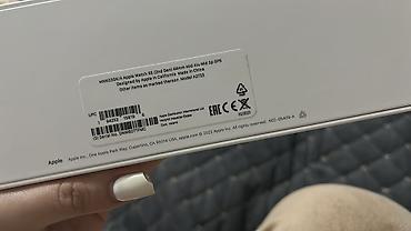 televizor ucuz: Yeni, Smart saat, Apple, Suya davamlı, rəng - Qara — 5