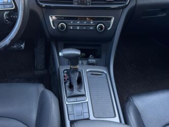 Kia: Kia K5: 2019 г., 2 л, Автомат, Газ, Седан at lalafo.kg — 6 Kia: Kia K5: 2019 г., 2 л, Автомат, Газ, Седан — 6