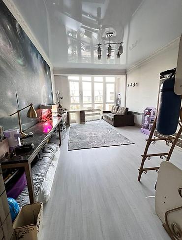 Долгосрочная аренда квартир: 4 комнаты, Агентство недвижимости, Без подселения, С мебелью полностью — 9