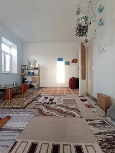 ищу квартиру кирком: 1 комната, 15 м², 104 серия, 3 этаж, Евроремонт