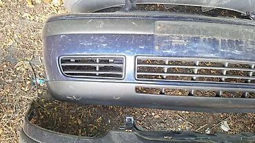 map senzor cena: GOLG 4 BRANIK ZA VOLKSWAGEN GOLF 4 OD 1998. DO 2005. GOD — 1