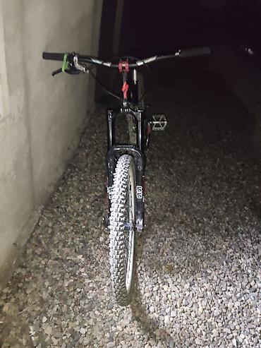 фе: Горный велосипед, Specialized, Алюминий, Б/у — 2