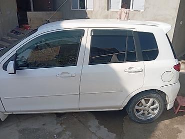мазда демио бишкек: Mazda Demio: 2002 г., 1.5 л, Автомат, Бензин, Хэтчбэк — 3