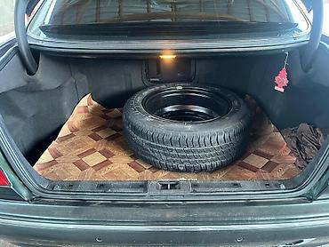 Mercedes-Benz: Mercedes-Benz E-Class: 1999 г., Автомат, Бензин, Седан — 11