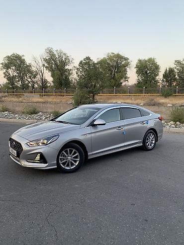 саната куплю: Hyundai Sonata: 2022 г., Седан — 3