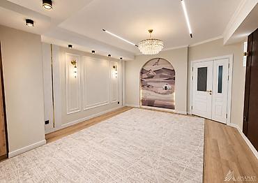 Недвижимость: 2 комнаты, 71 м², Технопарк Элитка, 8 этаж, Дизайнерский ремонт — 2