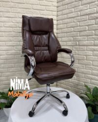 Ofis və oyun kresloları: Yeni, Təkərli, Qolları tənzimlənir, Dəri -da lalafo.az — 24 Ofis və oyun kresloları: Yeni, Təkərli, Qolları tənzimlənir, Dəri — 24