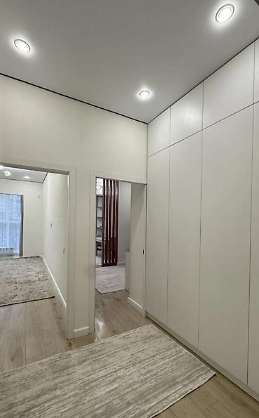 Продажа квартир: 2 комнаты, 50 м² — 10