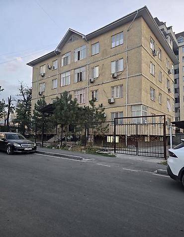 гостинный тип: 2 комнаты, 67 м², 4 этаж — 4