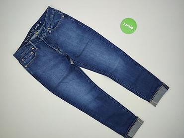 jeans eagle american: American Eagle, Jeansy damskie, rozmiar M — 2