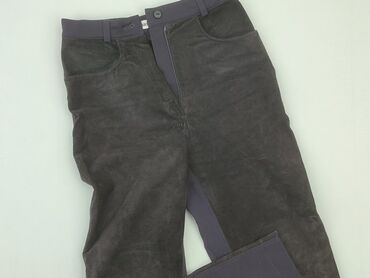 czarne jeansy mom fit: S (EU 36), condition - Good