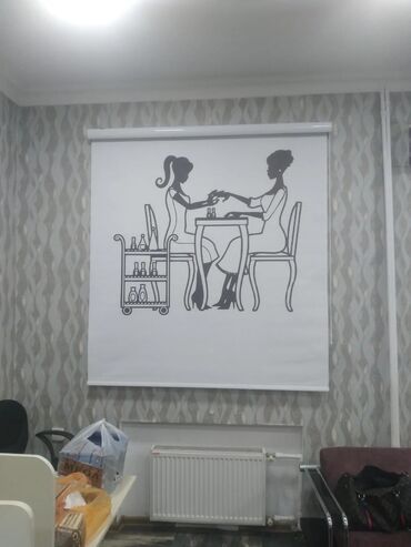 Jalüzlər: Jalyüz və pərdə xidmətləri - Zebra jalyüz: İşıq keçirməni zolaqlar — 4