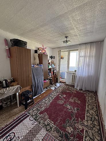 Продажа комнат: 16 м², Без мебели — 2