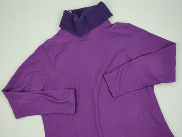 Oxylane, Women`s fleece, size 2XL (EU 44)