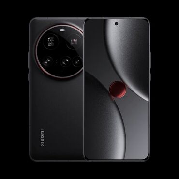 ayfon x8: Xiaomi 15 Ultra, 512 GB, rəng - Qara