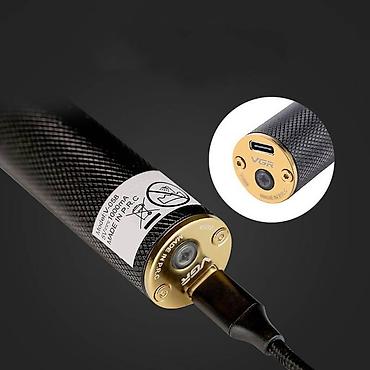 Trimmerlər və saç qırxan maşınlar: Saç qırxan maşın, Vgr, Yeni, Rayonlara çatdırılma, Pulsuz çatdırılma, Ödənişli çatdırılma — 12