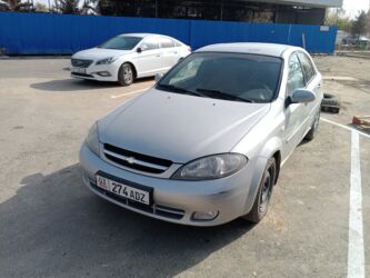 купить набор ключей force: Chevrolet Lacetti: 2006 г., 1.6 л, Механика, Бензин, Хетчбек