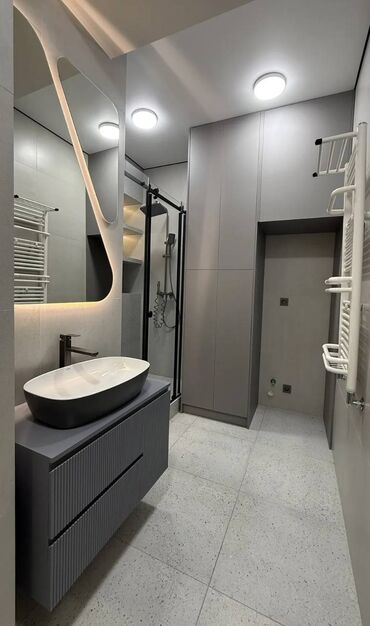 Продажа квартир: 3 комнаты, 103 м², Элитка, 3 этаж, Евроремонт — 7