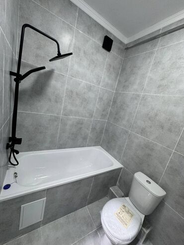 1 комната, 36 м², Элитка, 9 этаж, Дизайнерский ремонт