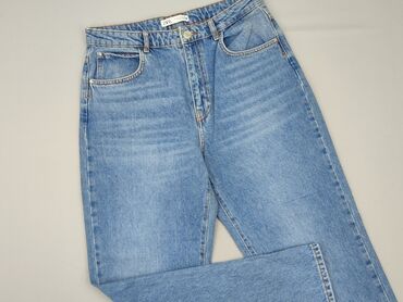 Zara, Jeans for women, size XL (EU 42)
