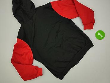 bluza crivit: Bluza z kapturem dla mężczyzn, rozmiar L — 3