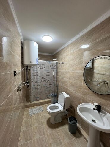 Продажа квартир: 3 комнаты, 60 м², 2 этаж — 12