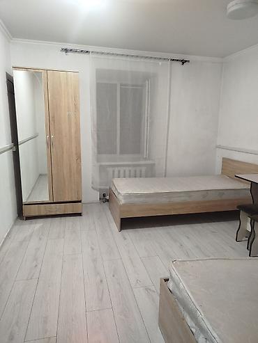 Комнаты: 12 м², С мебелью полностью — 6