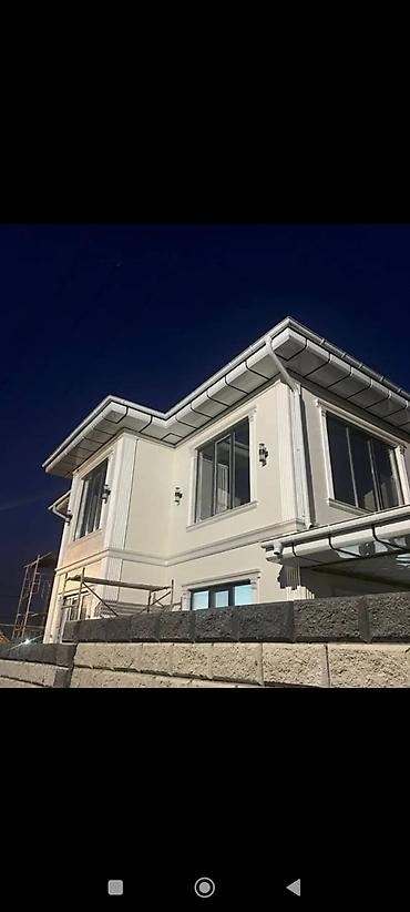 Фасадные сэндвич панели: ТУНИКАФОН-БИШКЕК Арзан баада 1 350сом Кв-метр бардык нерсе ичинде — 28