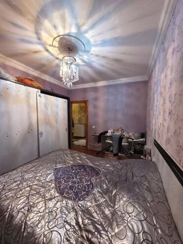 Köhnə tikili: Bakı, 6 otaqlı, Köhnə tikili, m. Əhmədli, 132 kv. m — 9