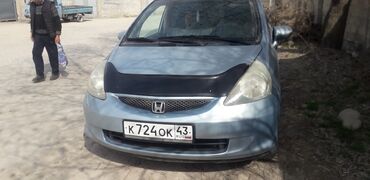 honda accord авто: Honda Jazz: 2005 г., 1.3 л, Автомат, Бензин, Хэтчбэк