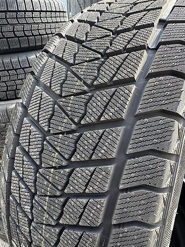 winda шины: Зимние шины WINDA 275/55 R20 117S (радиальные, бескамерные) - Размер — 6