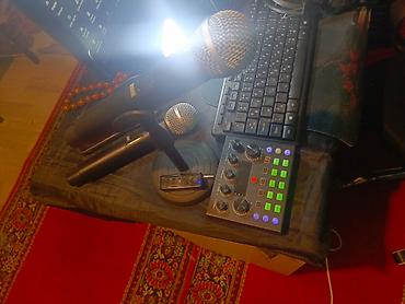 stream deck: Tam “Live Streaming” seti – TikTok və digər platformalarda canlı yayım — 2