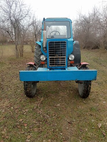 belarus traktorların satışı: Traktor motor 2.3 l, İşlənmiş