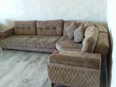 divan xacmaz: Künc divan, İşlənmiş, Çatdırılma yoxdur