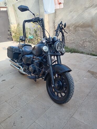 Motosikletlər: - NNB 300 sm3, 2022 il, 12000 km -da lalafo.az — 1 Motosikletlər: - NNB 300 sm3, 2022 il, 12000 km — 1