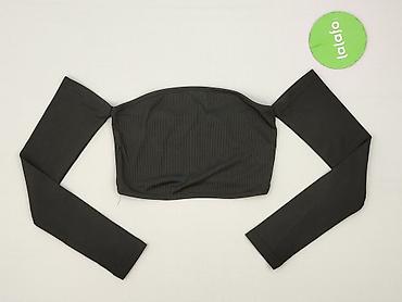 bekkin logo: Shein, Top damski, rozmiar S — 3