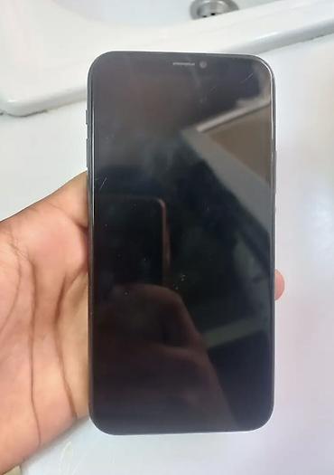 IPhone 11 Pro, 256 GB, Space Gray, Face ID lalafo.az -da IPhone 11 Pro, 256 GB, Space Gray, Face ID