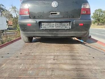 moj auto: VOLKSWAGEN GOLF 4 2001. GOD. - KOMPLETAN AUTO U DELOVIMA | Delovi — 4