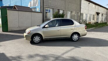 toyota yaris hybrid: Toyota Vitz / Platz / Yaris / Echo: 2001 г., 1 л, Автомат, Бензин, Седан