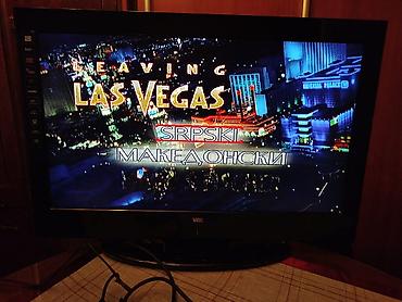 DVD i Blu-ray plejeri: Dvd player plejer Vivax.Isproban samo preko scarta, cita dvd i usb a — 12