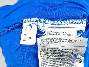 plus size bluzki: Bonmarche, Bluzka damska, rozmiar 2XL — 6