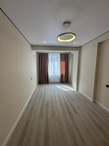 69: 1 комната, 42 м², Пишпек Элитка, 4 этаж, Свежий ремонт — 3