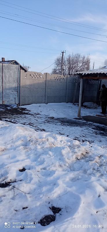 Продажа домов: Дом, 14 м², 6 комнат, Собственник, Косметический ремонт at lalafo.kg — 14 Продажа домов: Дом, 14 м², 6 комнат, Собственник, Косметический ремонт — 14