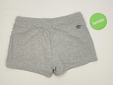 dresy pull and bear: Umbro, Szorty damskie, rozmiar L — 3