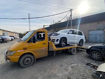 suv: С лебедкой — 1
