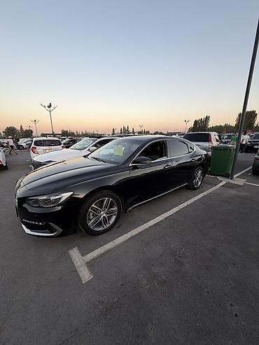 kia 5: Hyundai Grandeur: 2017 г., 2.4 л, Автомат, Бензин, Седан — 1